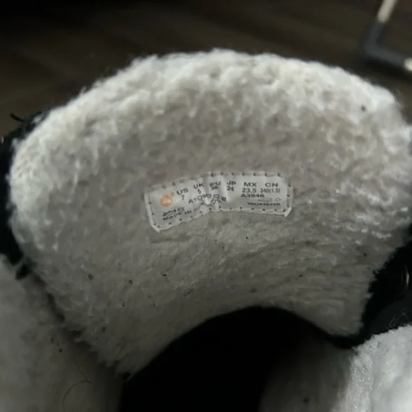 Timberland booties - Picture 5 of 5